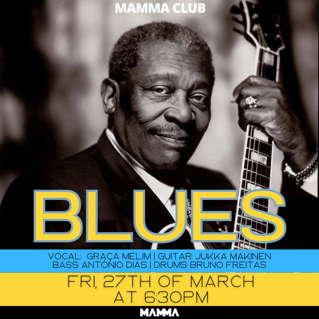 Blues - From Bb King To Eric Clapton