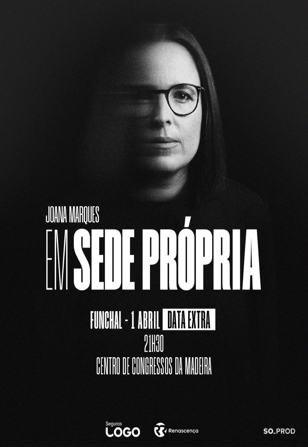Joana Marques - Em Sede Prpria