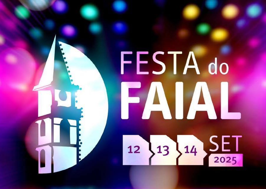 Faial Festival 2025