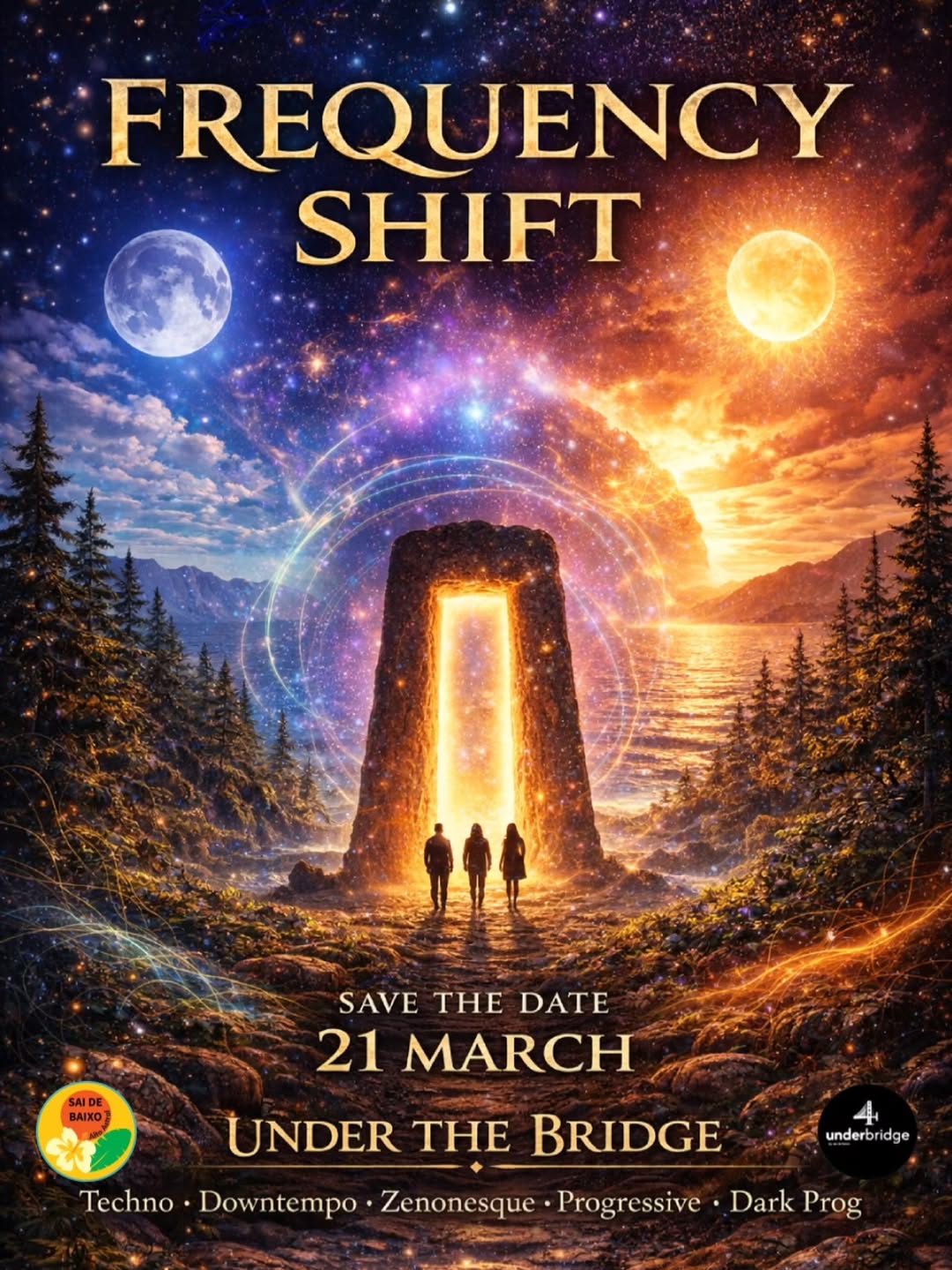 Frequency Shift