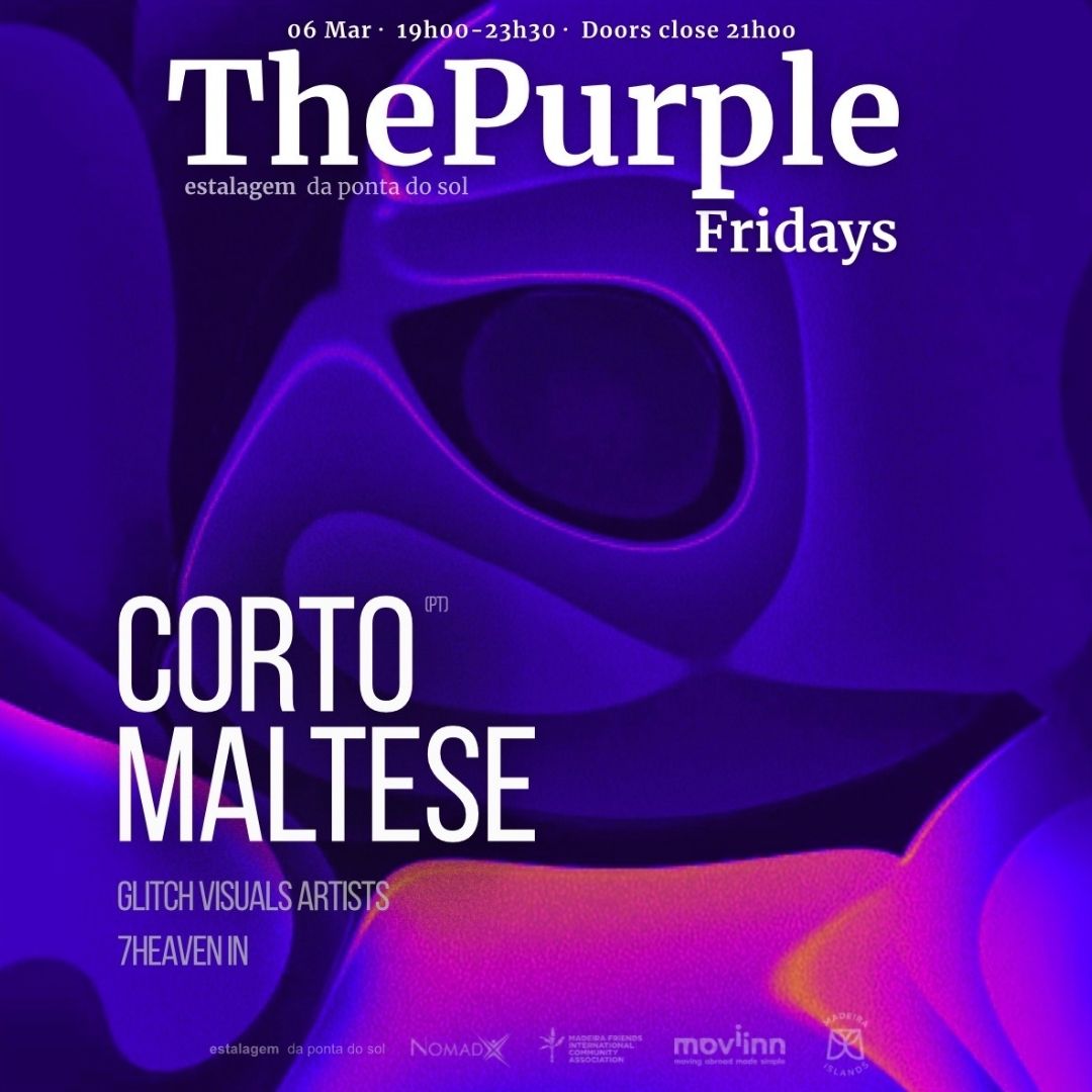 The Purple Fridays