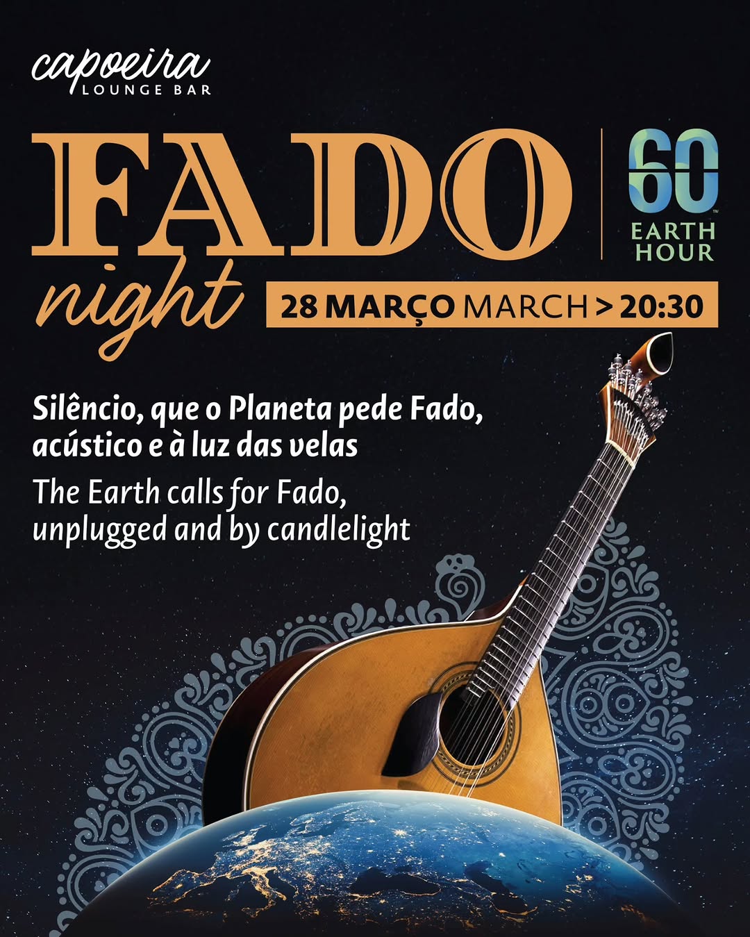 Fado Night