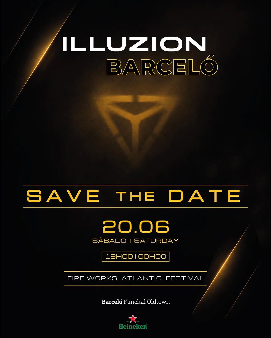 Illuzion Barcel