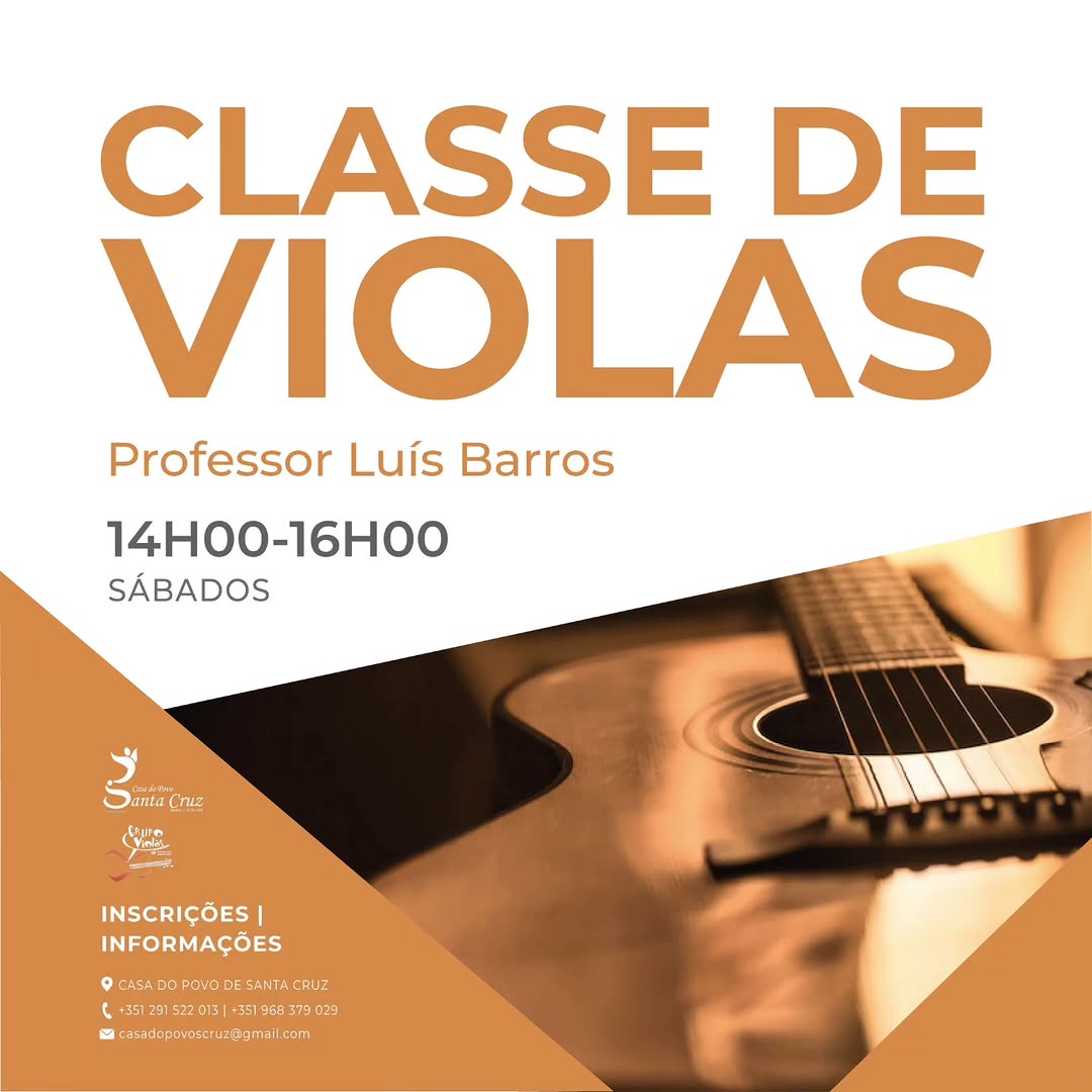 Classe de Violas