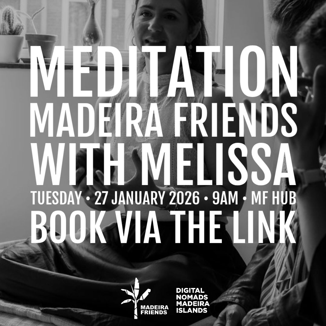 Meditation with Melissa