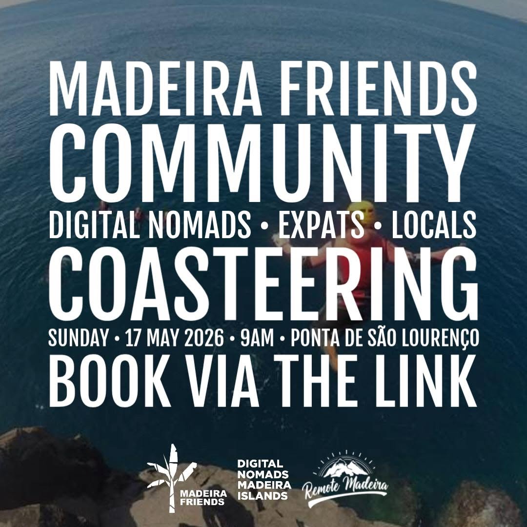 Coasteering Adventure