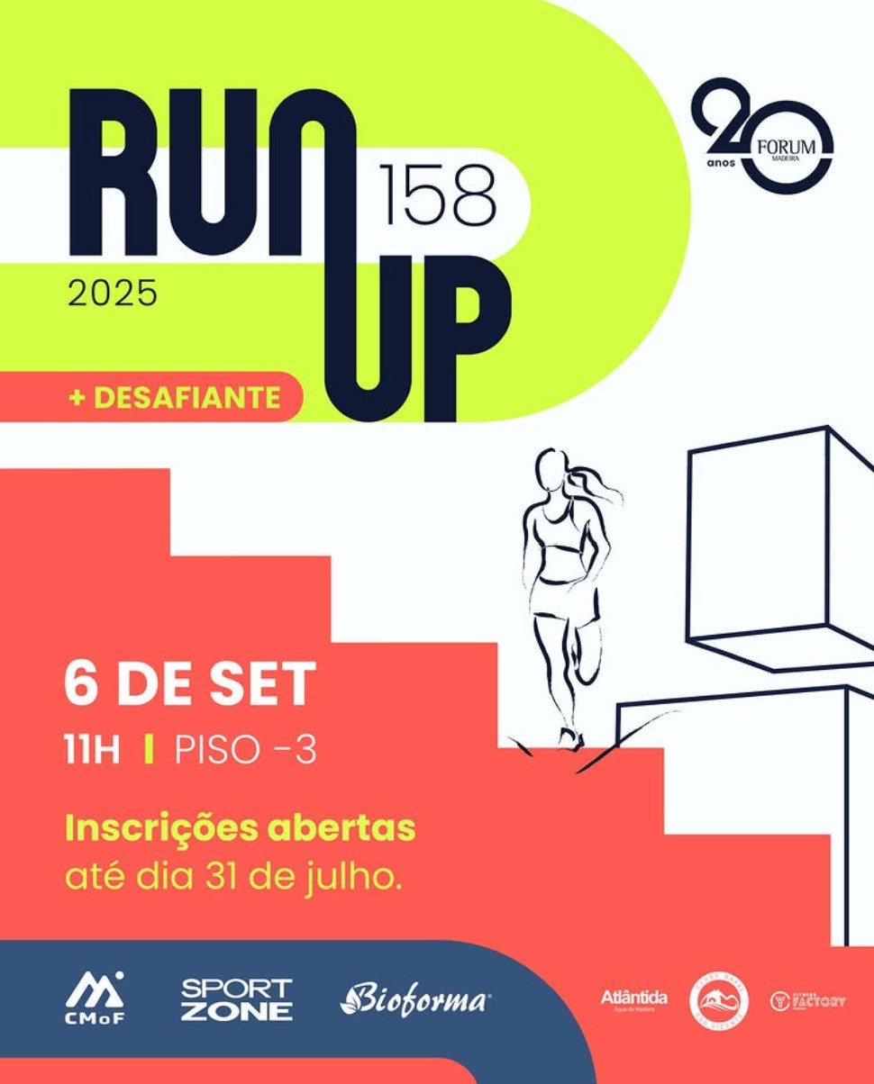 Run Up 158
