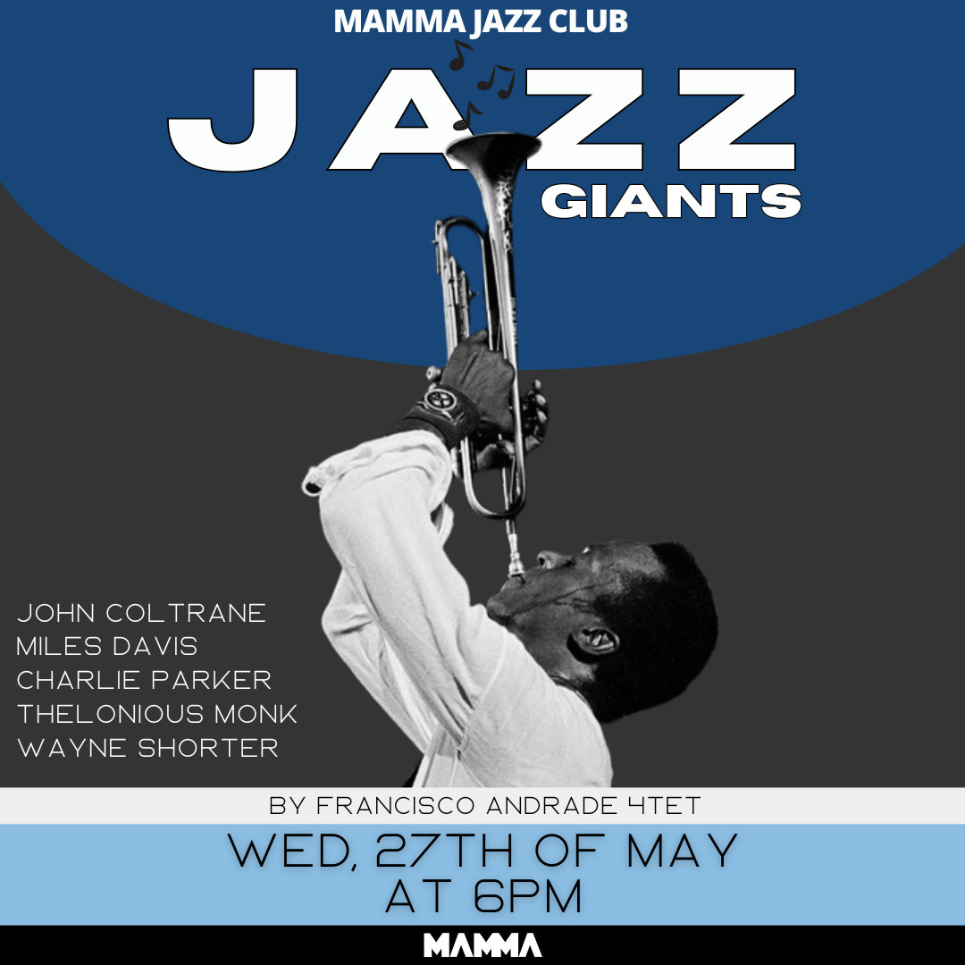 Jazz Giants