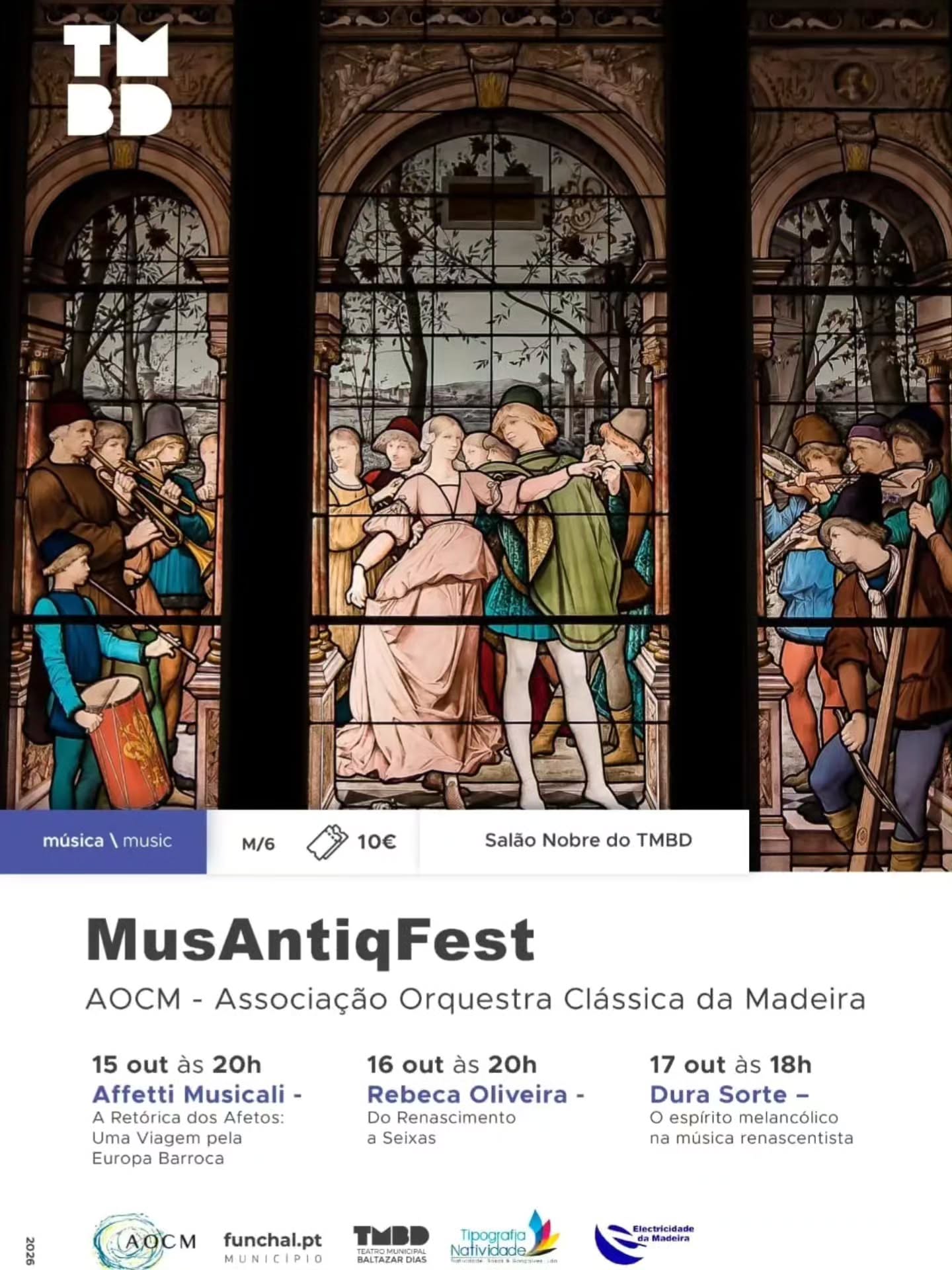 MusAntiqFest