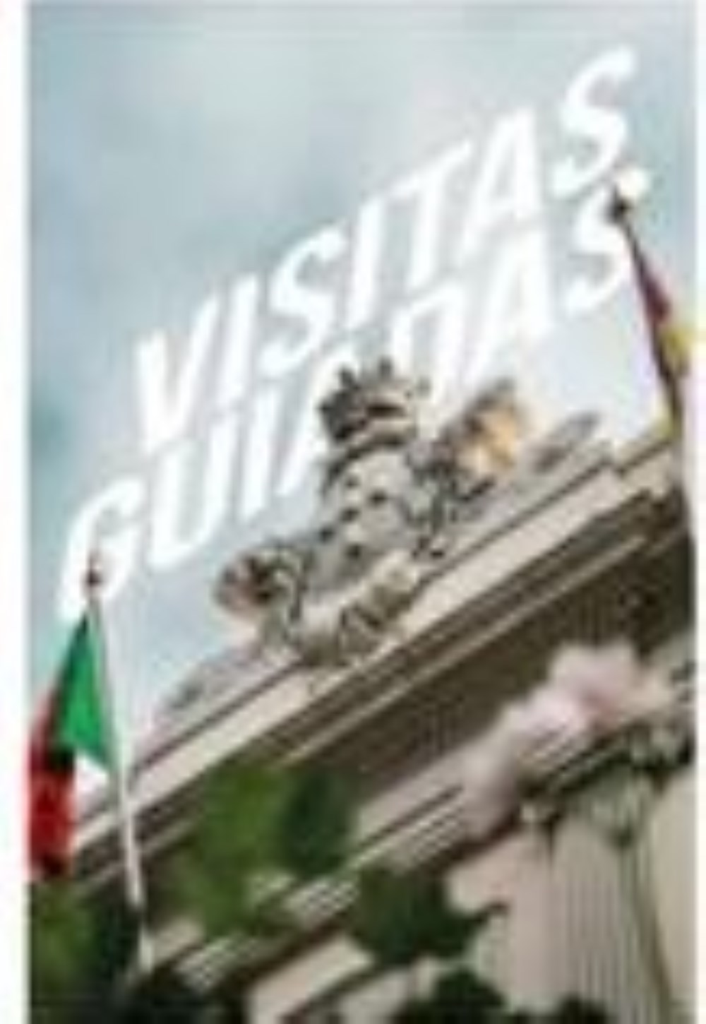 Visitas Guiadas ao Teatro Municipal Baltazar Dias