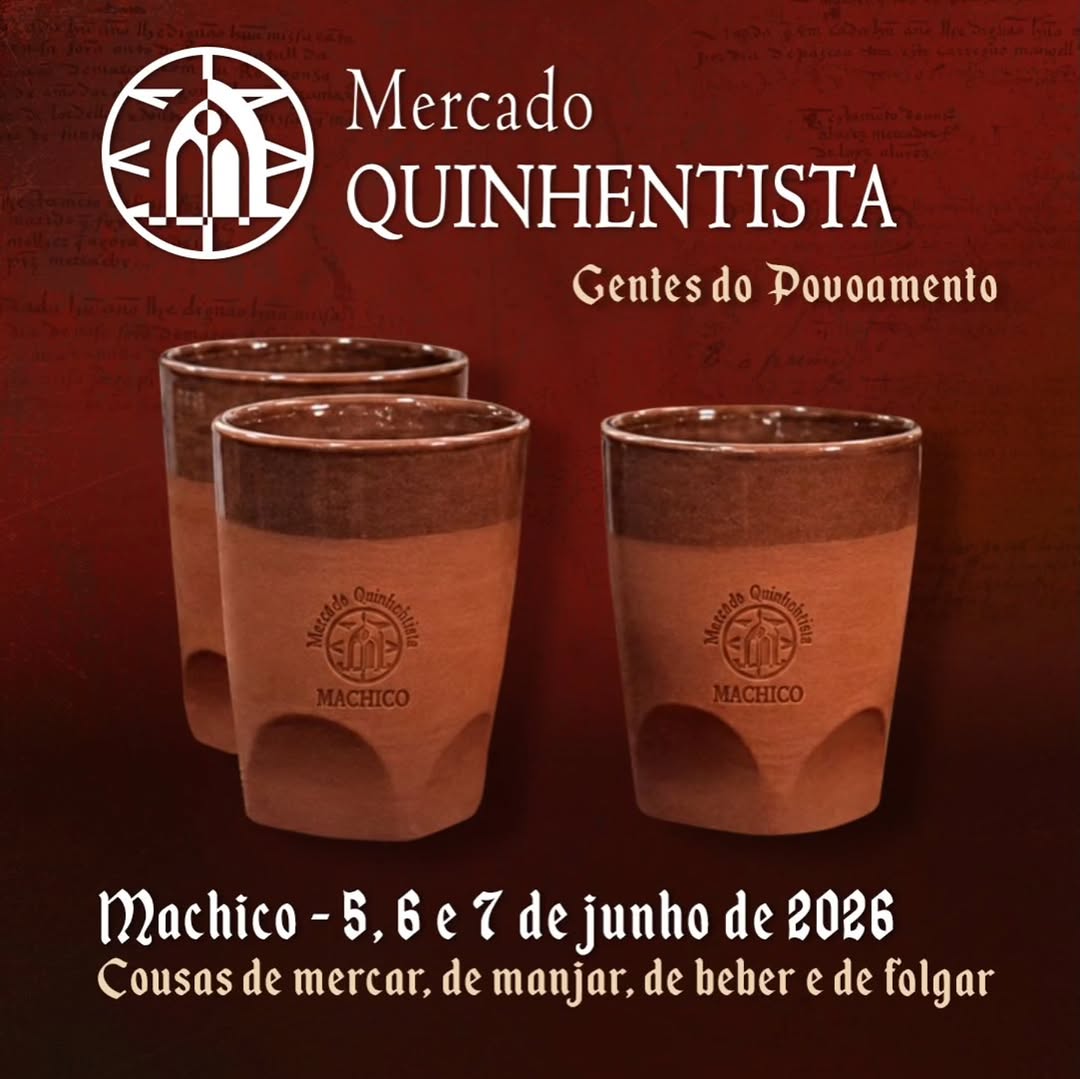 Mercado Quinhentista