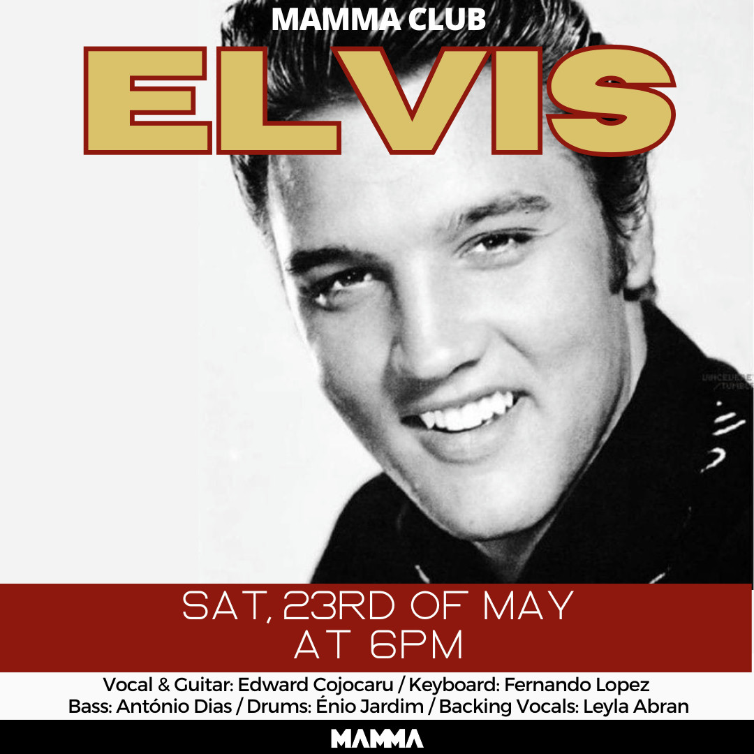 Elvis Tribute