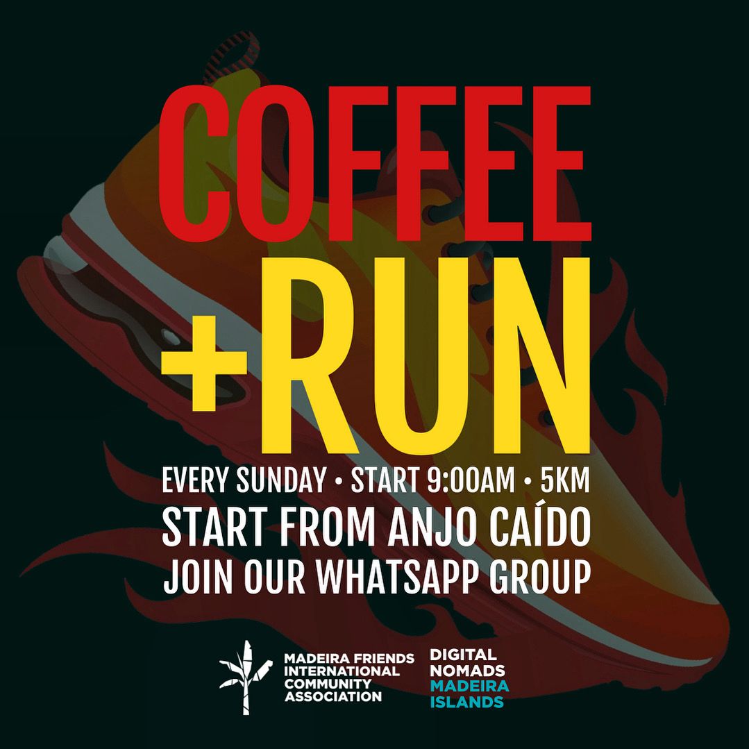 Coffee Run