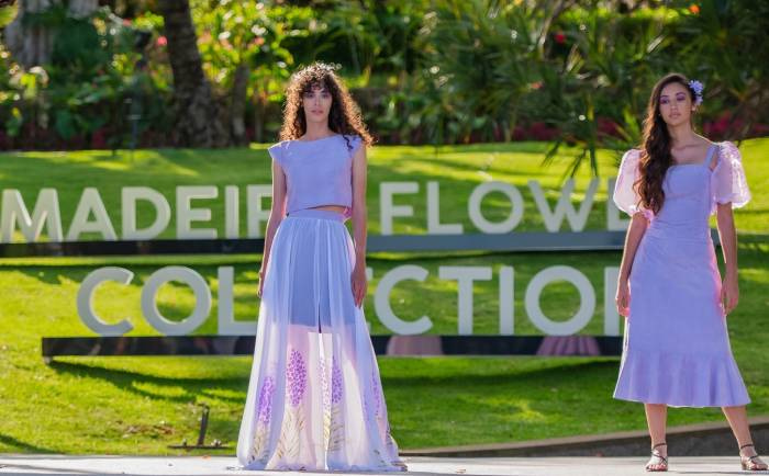 Madeira Flower Collection