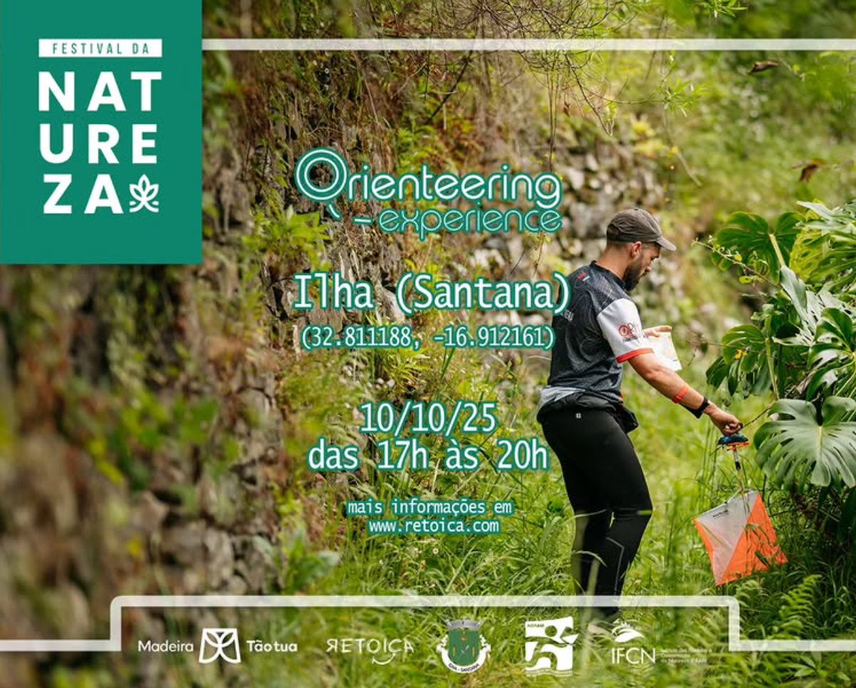 Nature Festival - Orienteering Experience