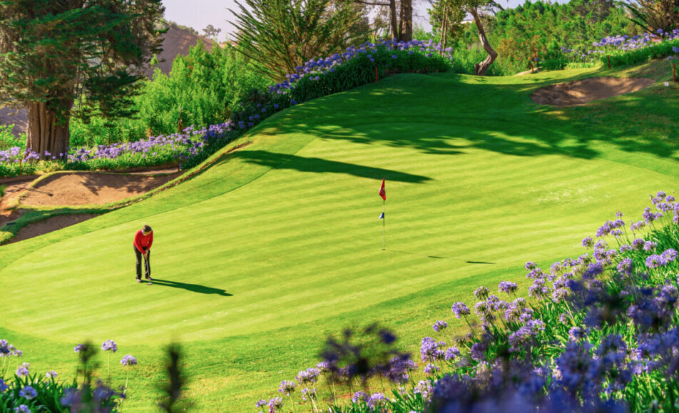 Palheiro Gardens Golf Classic