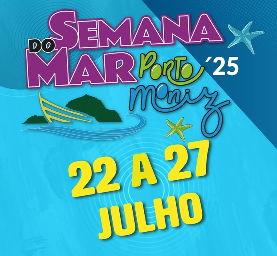 Porto Moniz Week of the Sea