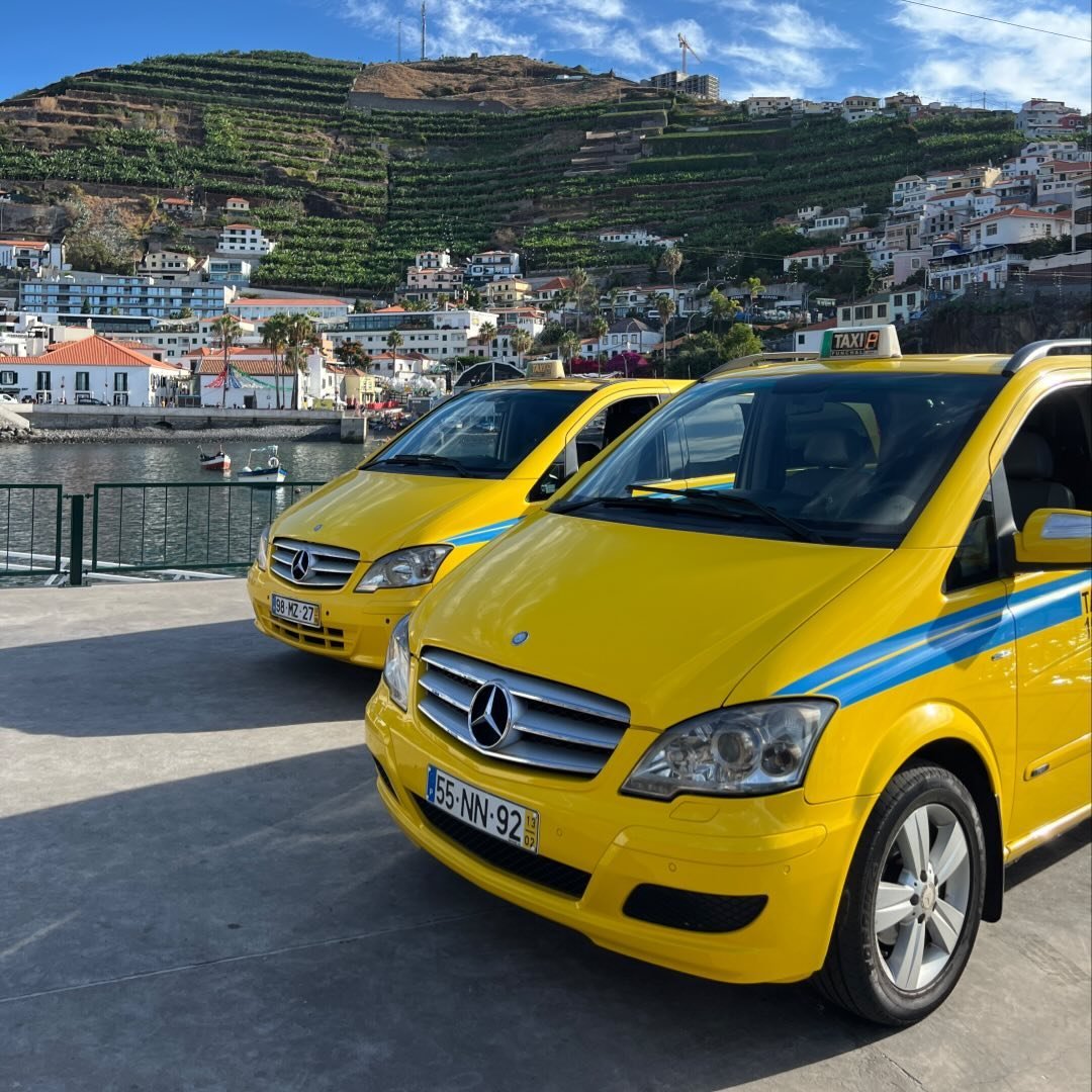 Madeira Tours by Diogo