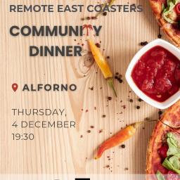 Pizza Night in Machico