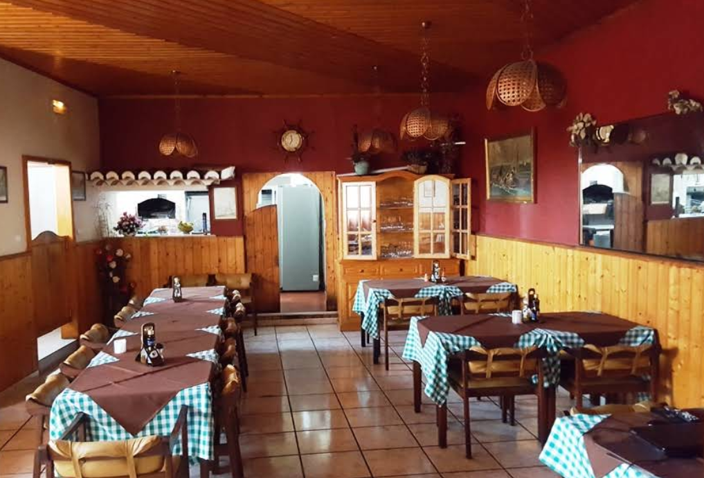 Restaurante Alta Vista