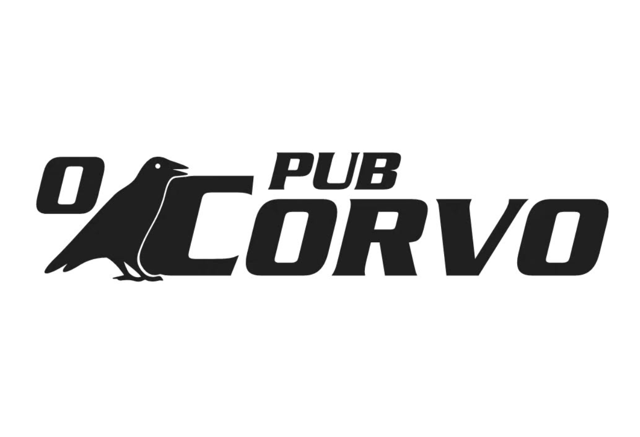 PUB O Corvo