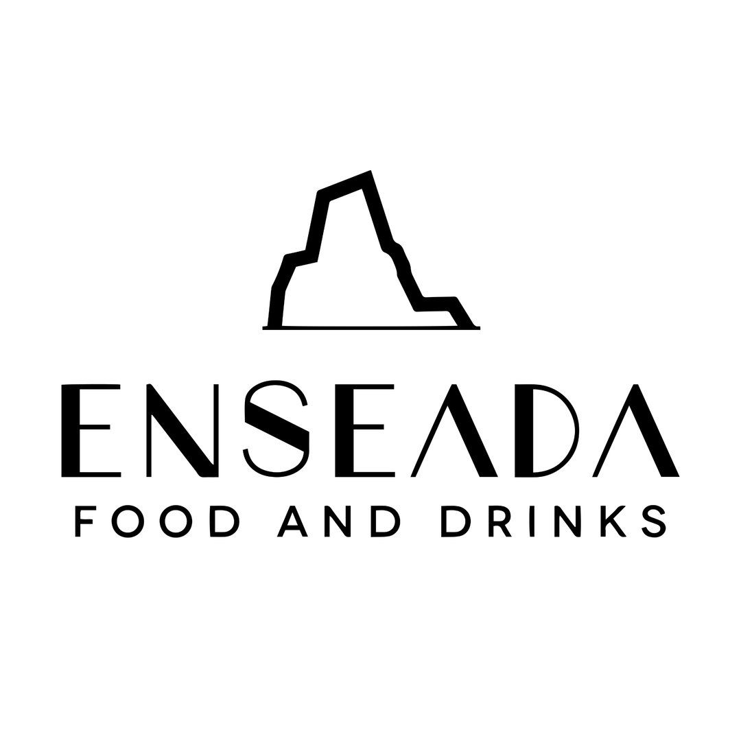 Enseada