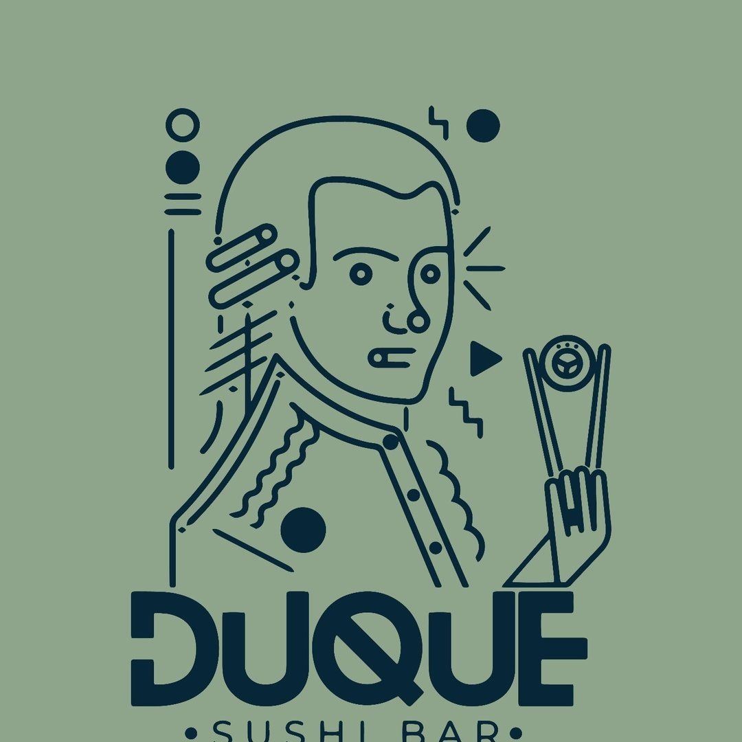 Duque - Sushi Bar