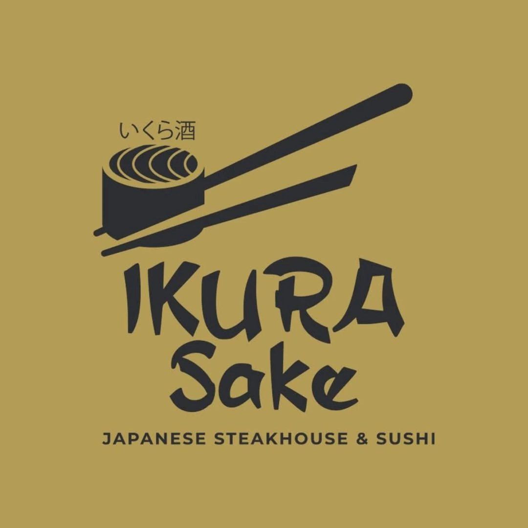 Ikura Sake