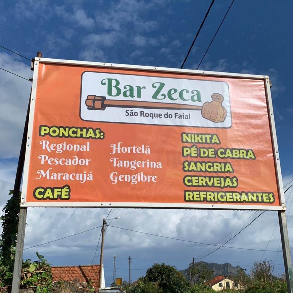 Bar Zeca