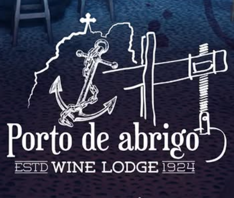 Porto de Abrigo
