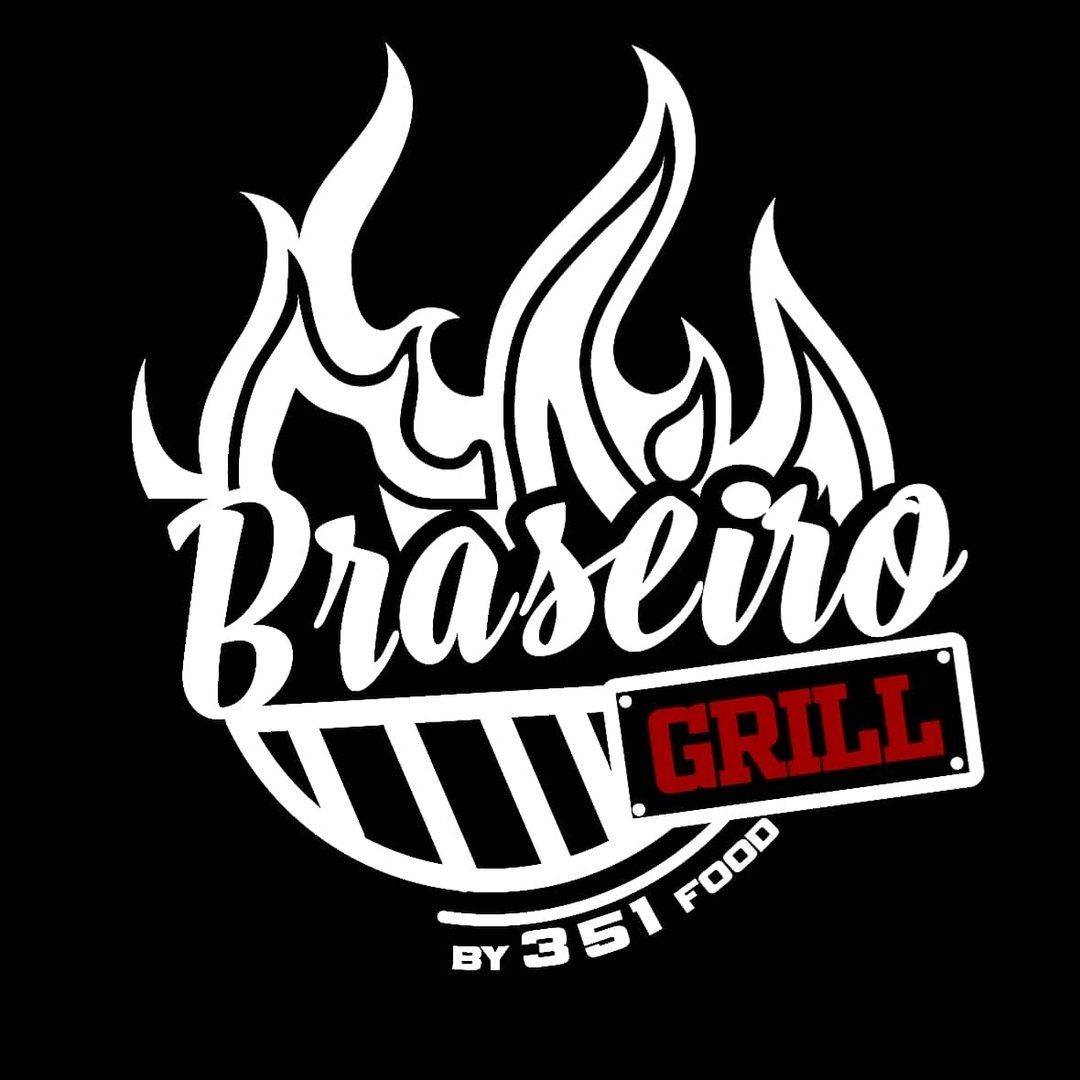 Braseiro Grill by 351