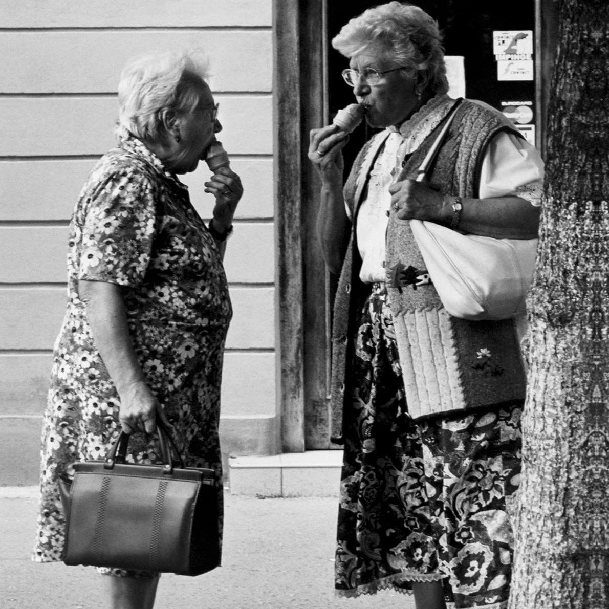 Manifattura Di Gelato