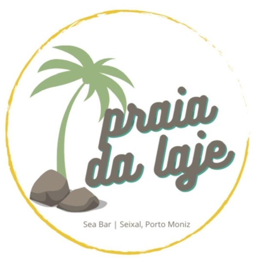 Praia da Laje
