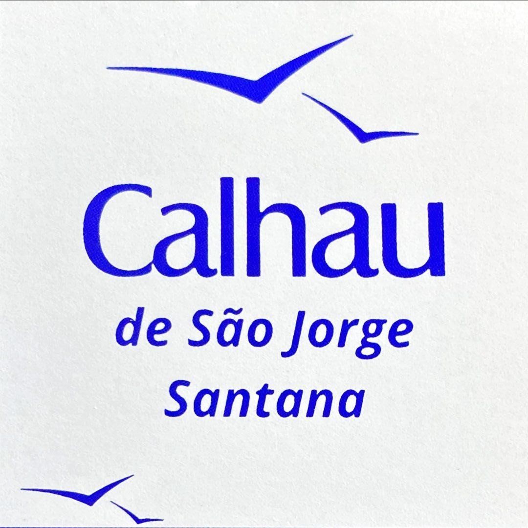 Restaurante Calhau de São Jorge