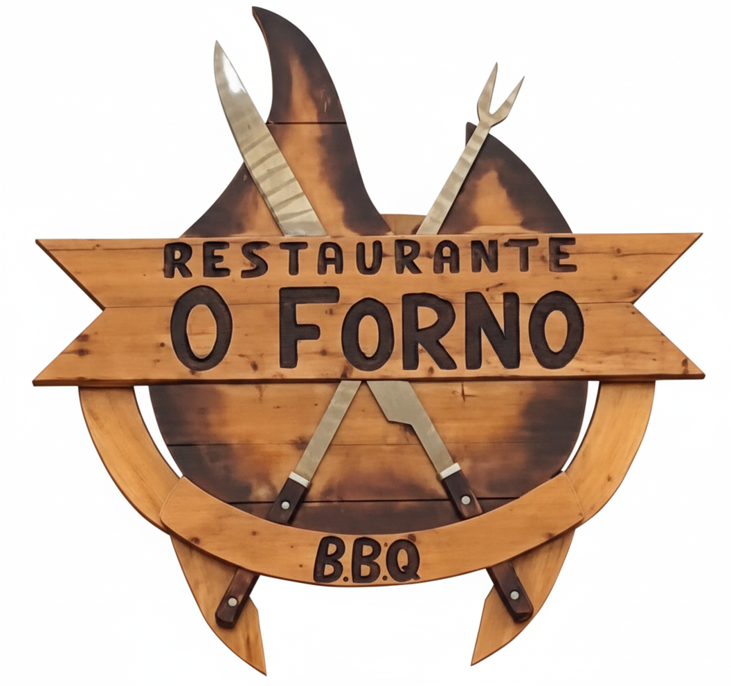 Restaurante O Forno
