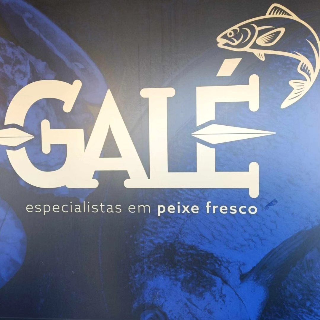 Restaurant Marisquera Galé