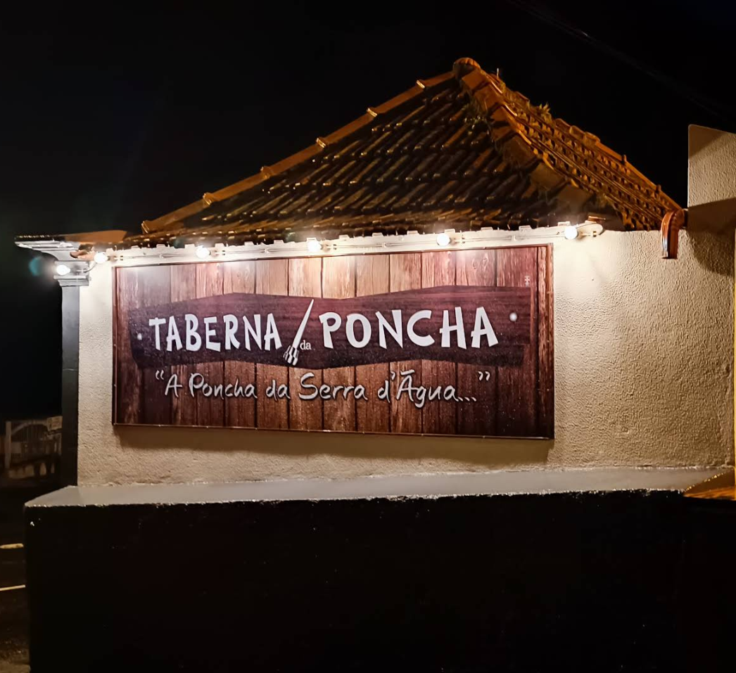 Taberna da Poncha