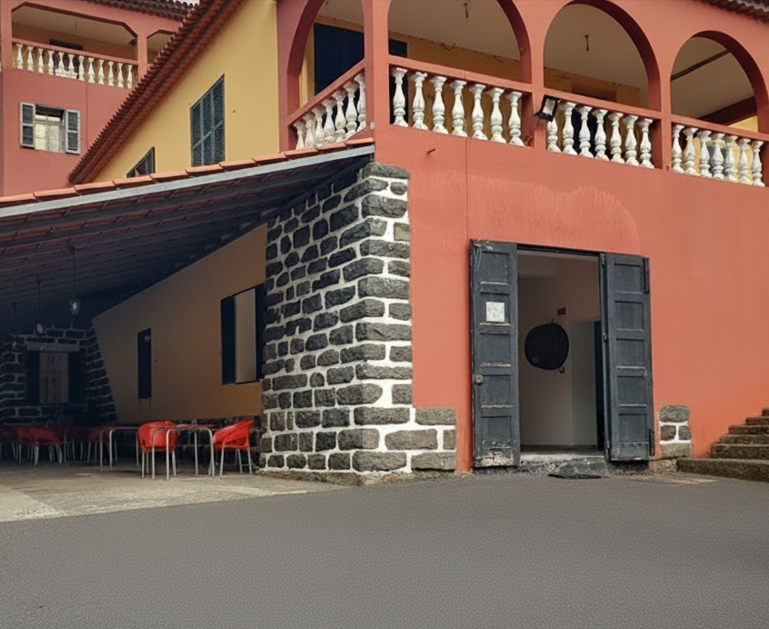 Taverna Real da Poncha