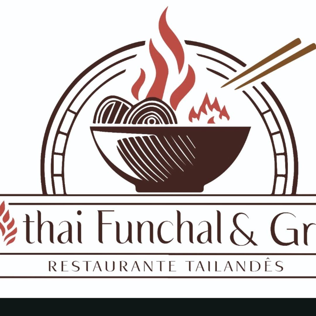 Thai Funchal & Grill (Thai Dippin)