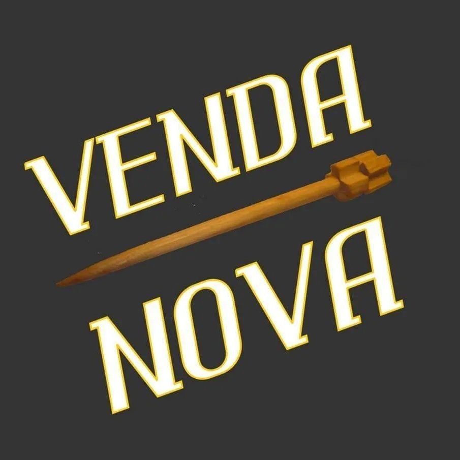 Venda Nova