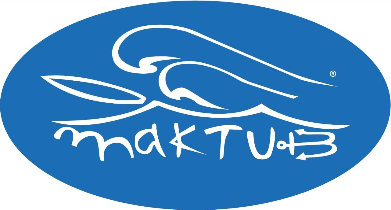 Maktub Pub