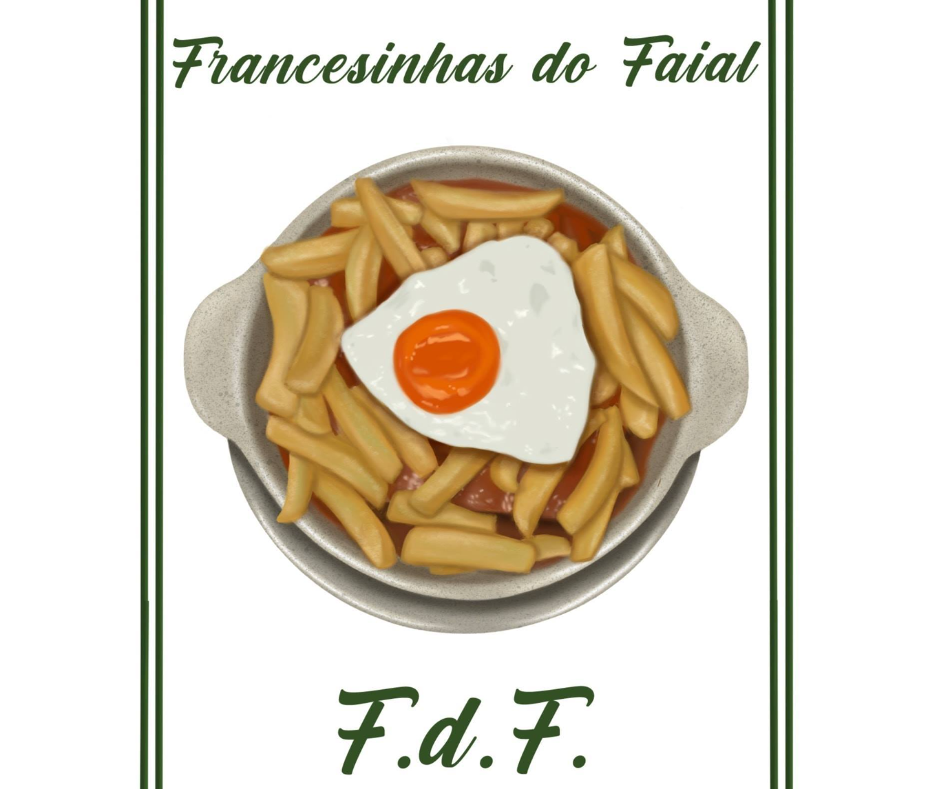 Restaurante Francesinhas do Faial