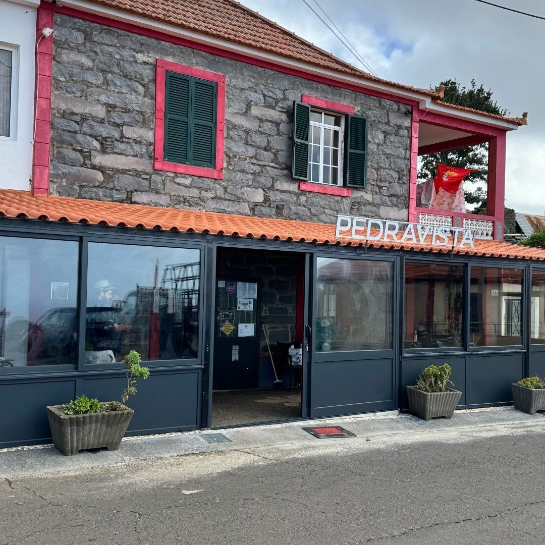 Snack Bar Pedravista