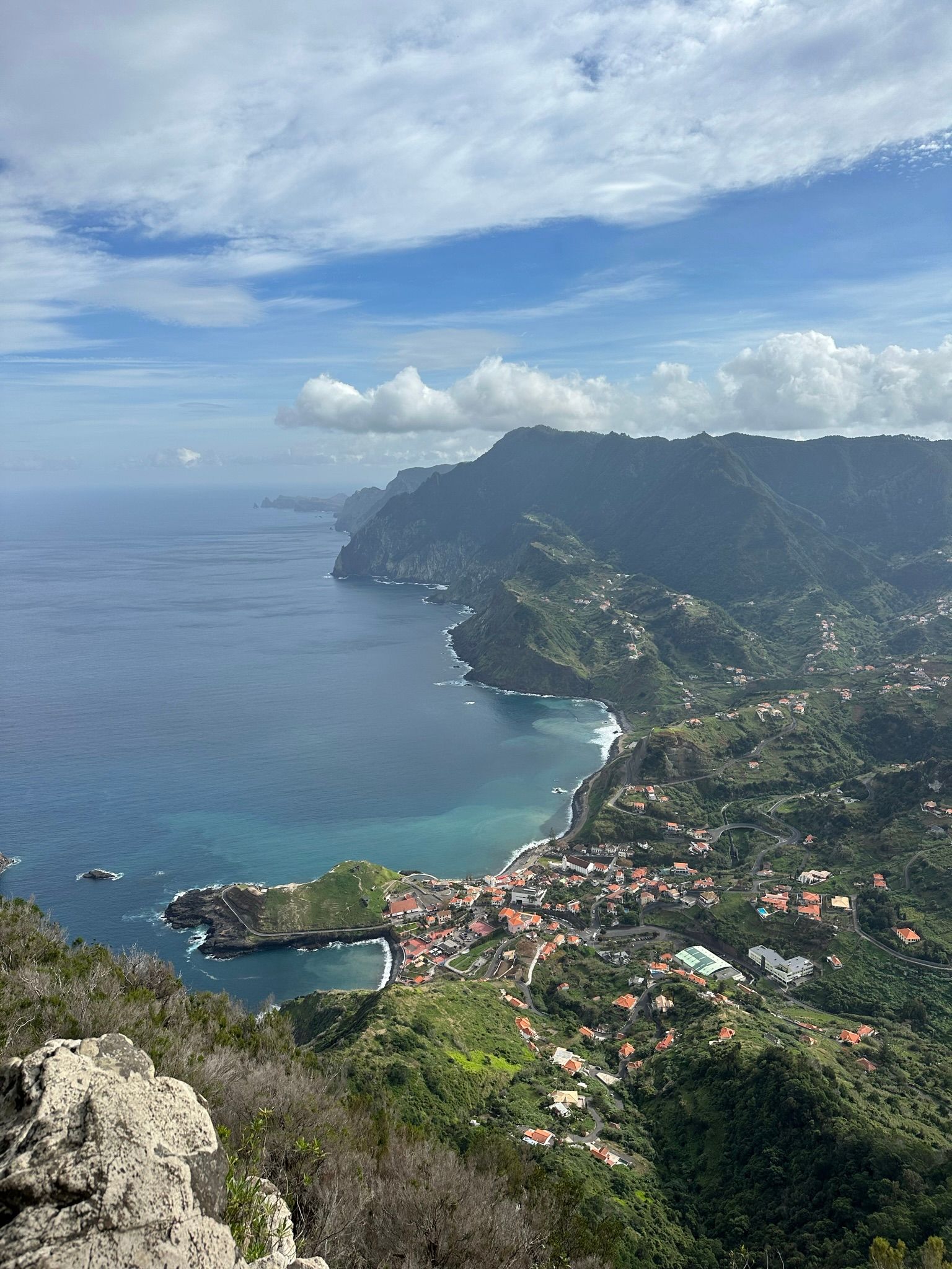 Vereda Penha d'Águia 