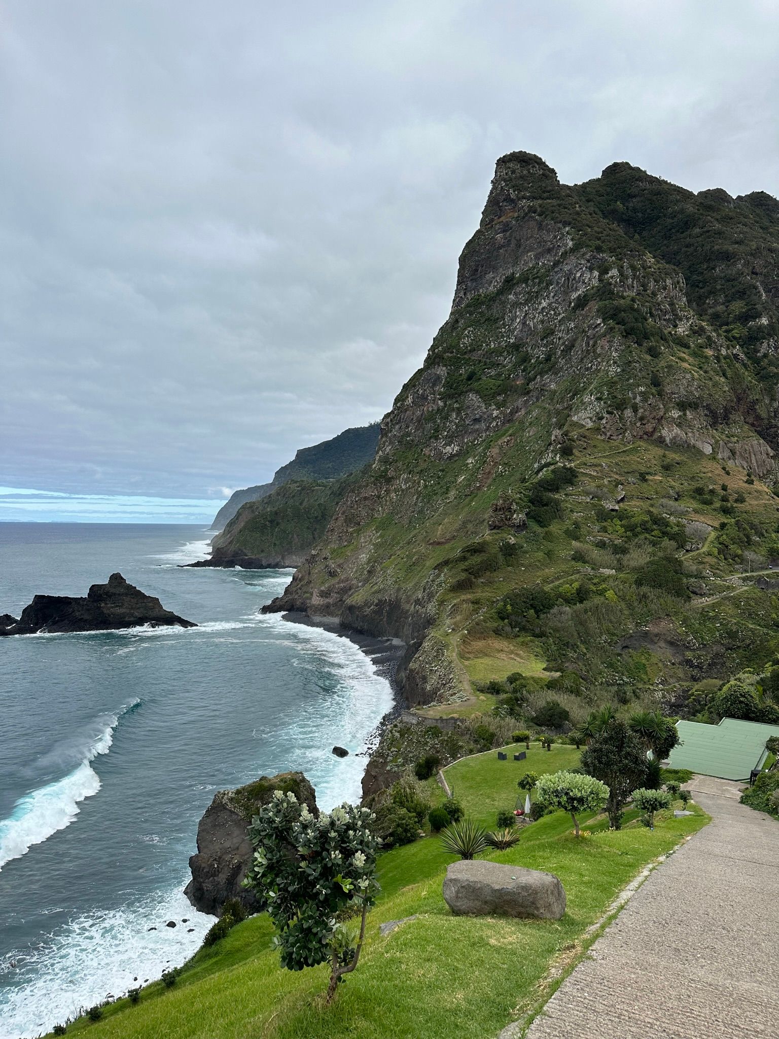 Miradouro de São Cristovão