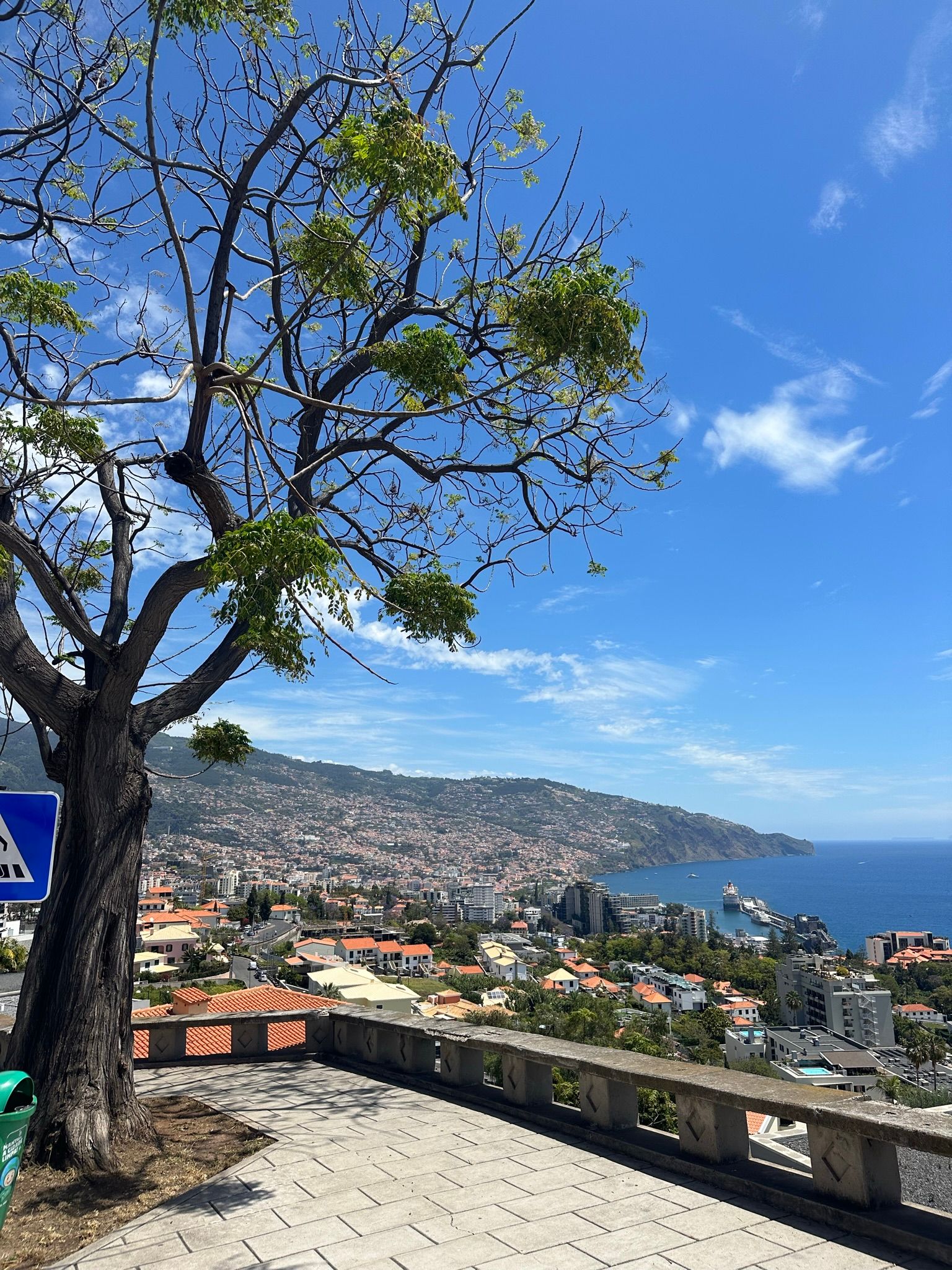 Miradouro da Nazaré
