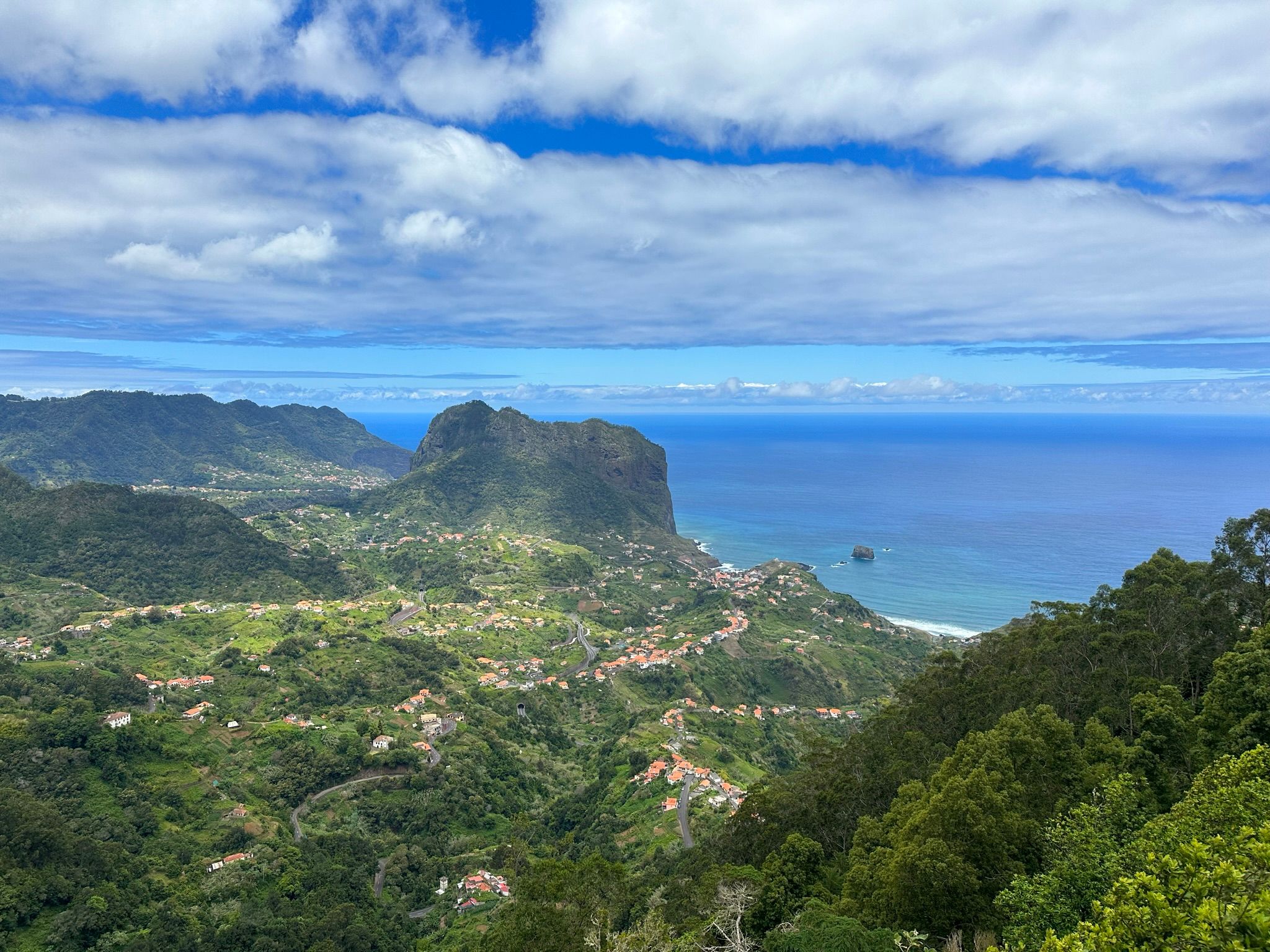 Miradouro da Portela