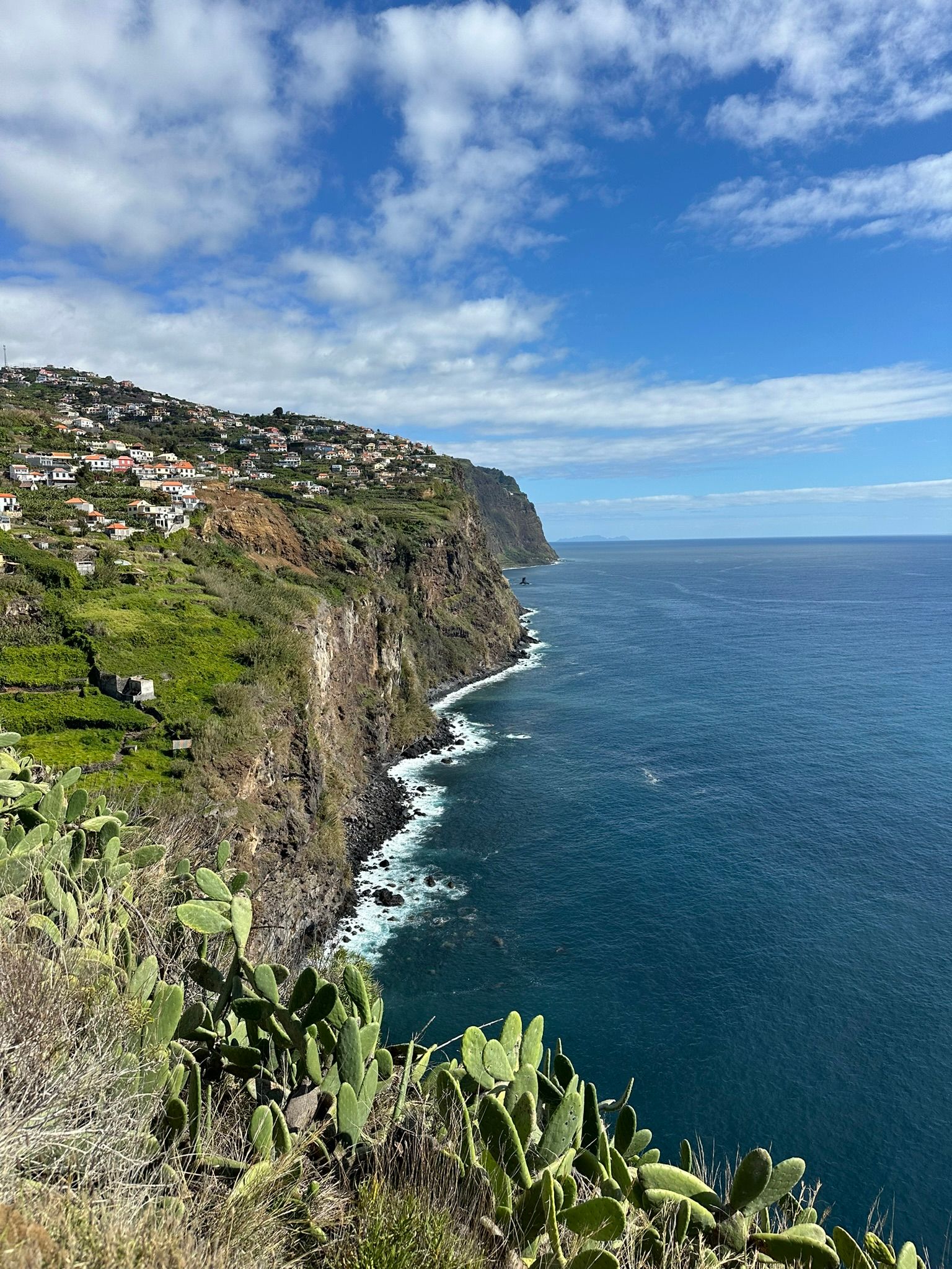 Miradouro do Cascalho