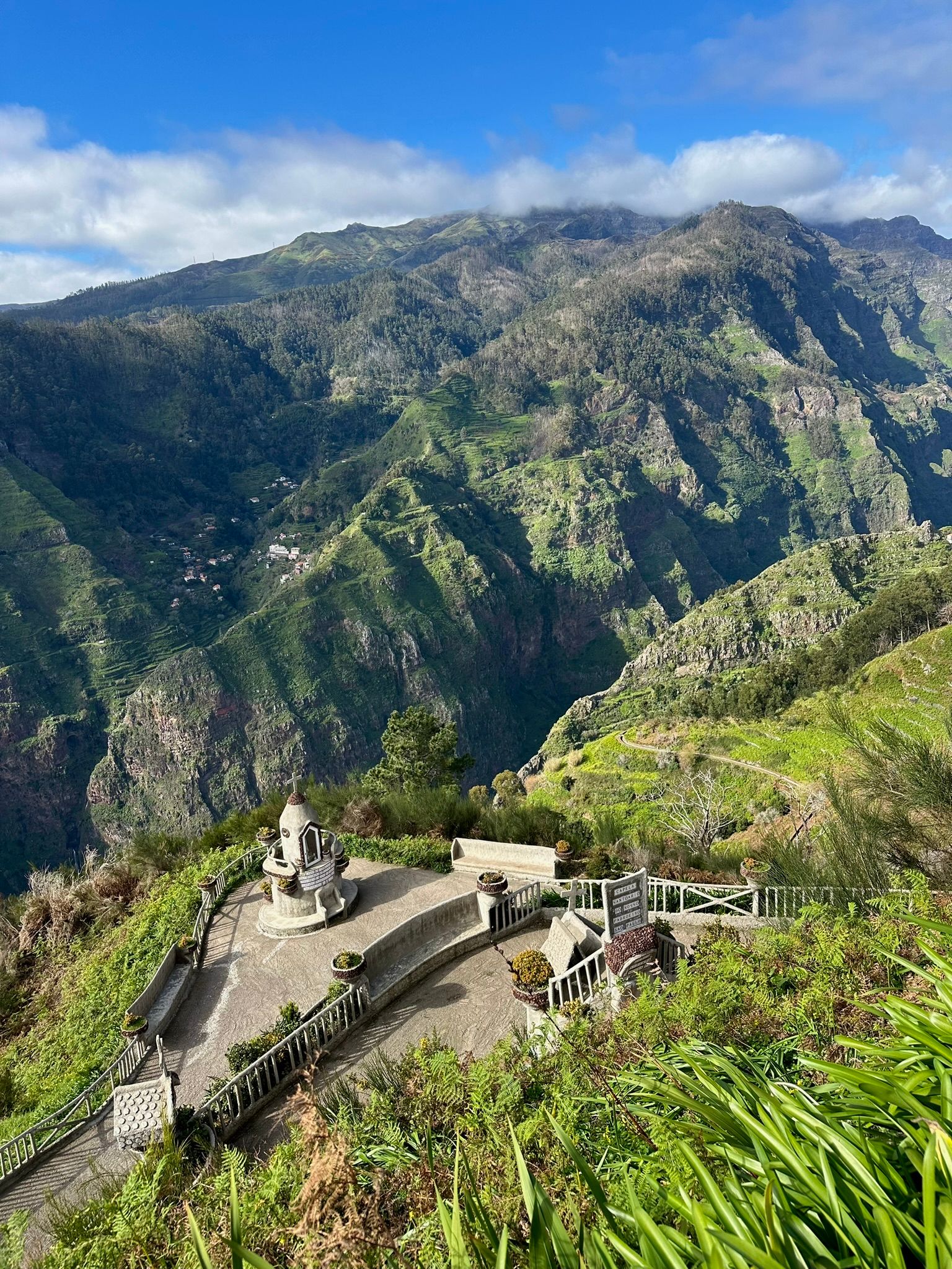 Capela da Sagrada Familia