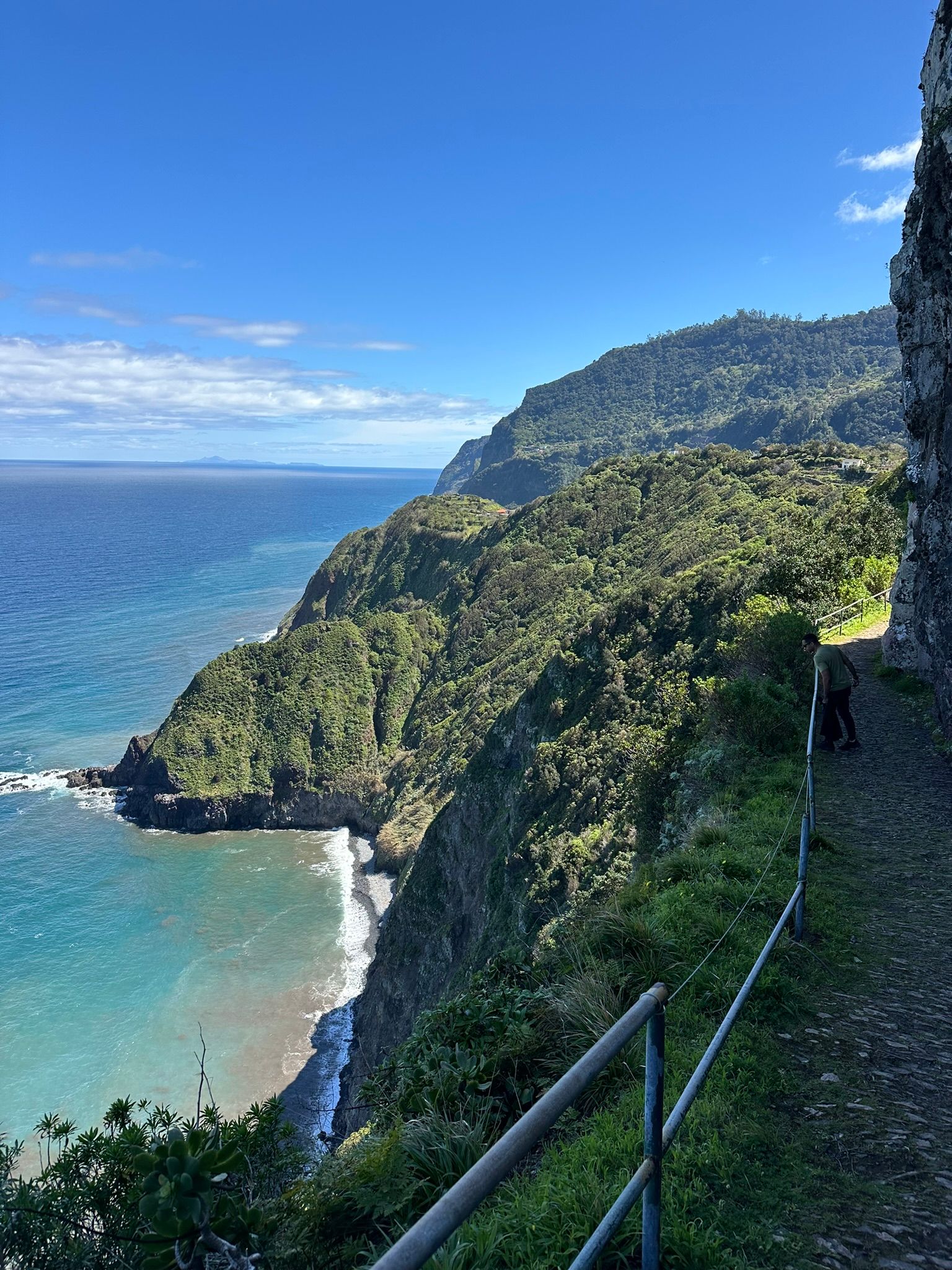 Caminho de São Cristóvão 